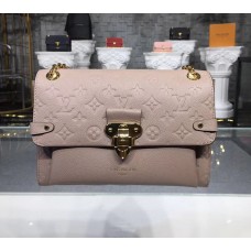 Monogram Empreinte Vavin PM Vison Beige M43931 Monogram Empreinte Vavin PM Vison Beige M43931