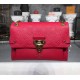 Louis Vuitton Monogram Empreinte Vavin PM Scarlet red M43936 Louis Vuitton Monogram Empreinte Vavin PM Scarlet red M43936