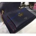 Louis Vuitton Monogram Empreinte Vavin PM Marine Rouge M52271 Louis Vuitton Monogram Empreinte Vavin PM Marine Rouge M52271