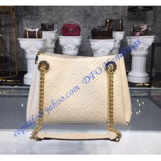 Monogram Empreinte Leather Surene BB Cream M43877 Monogram Empreinte Leather Surene BB Cream M43877