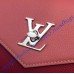 Louis Vuitton Mylockme BB Rose Boudoir Lie de Vin M51492 Louis Vuitton Mylockme BB Rose Boudoir Lie de Vin M51492