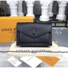 Pochette MyLockMe Chain Black M63471 Pochette MyLockMe Chain Black M63471