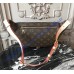 Monogram Canvas Bumbag M43644