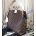 Louis Vuitton Monogram Canvas Graceful PM Pivoine M43700