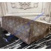 Louis Vuitton Monogram Canvas Graceful PM Pivoine M43700