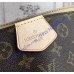Louis Vuitton Monogram Canvas Graceful MM Beige M43704