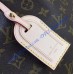 Louis Vuitton Monogram Canvas Graceful MM Beige M43704