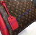 Monogram Canvas Surene MM Cherry M43773