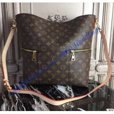 Monogram Canvas Melie M41544