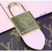 Louis Vuitton Monogram Canvas Locky BB Rose Poudre M44080