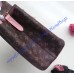 Louis Vuitton Monogram Canvas Neonoe Pink