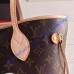 Louis Vuitton Monogram Canvas Neverfull MM M50366 Louis Vuitton Monogram Canvas Neverfull MM M50366