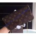 Louis Vuitton Monogram Canvas Pochette Felicie M61276