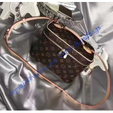 Louis Vuitton Monogram Canvas Nice BB M42265 Louis Vuitton Monogram Canvas Nice BB M42265