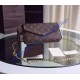 Louis Vuitton Monogram Canvas Pochette Felicie M61276