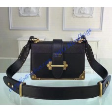 Cahier Bag Black Cahier Bag Black