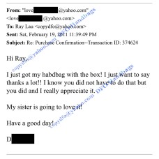 Review from D. Sounthonevichith on February 2011 Review from D. Sounthonevichith on February 2011