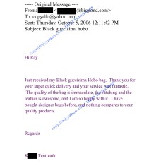 Review from K. Pentreath on October 2006 Review from K. Pentreath on October 2006