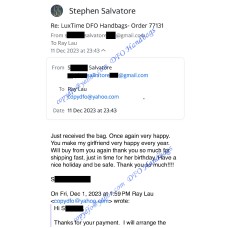 Review from S. Salvatore on December 2023