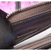 Web GG Supreme zip around wallet