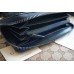 Black Guccissima Leather Zip Around Wallet Black Guccissima Leather Zip Around Wallet