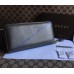 Gucci Soho Soft Patent Leather Zip Around Wallet Black Gucci Soho Soft Patent Leather Zip Around Wallet Black
