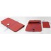 Hermes Dogon Combined Wallet HW508 red