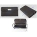 Hermes Kelly Long Wallet HW708 coffee