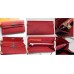 Hermes Kelly Long Wallet HW708 red Hermes Kelly Long Wallet HW708 red