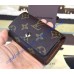 Louis Vuitton Monogram 6 Key Holder M62630