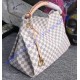 Louis Vuitton Damier Azur Canvas Artsy MM N41174