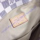 Louis Vuitton Damier Azur Canvas Artsy MM N41174