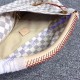 Louis Vuitton Damier Azur Canvas Artsy MM N41174