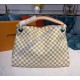 Louis Vuitton Damier Azur Artsy MM N40253 