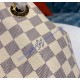 Louis Vuitton Damier Azur Artsy MM N40253 