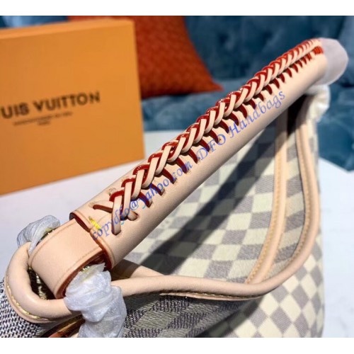 Louis Vuitton Damier Azur Artsy MM N40253 – LuxTime DFO Handbags