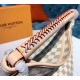 Louis Vuitton Damier Azur Artsy MM N40253 