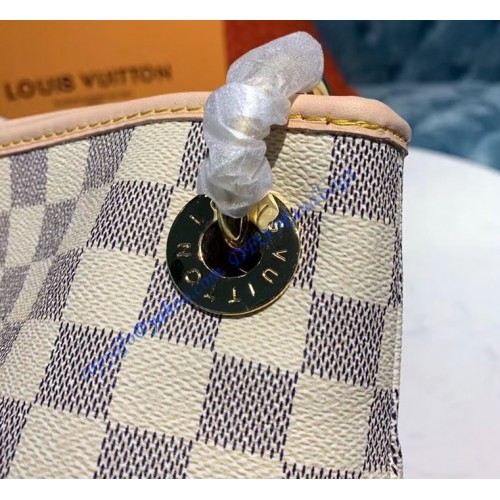 Louis Vuitton Damier Azur Artsy MM N40253 – LuxTime DFO Handbags