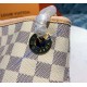 Louis Vuitton Damier Azur Artsy MM N40253 