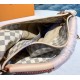 Louis Vuitton Damier Azur Artsy MM N40253 