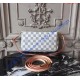 Louis Vuitton Damier Azur Pochette Accessoires NM N41207