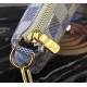 Louis Vuitton Damier Azur Pochette Accessoires NM N41207