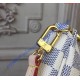 Louis Vuitton Damier Azur Pochette Accessoires NM N41207