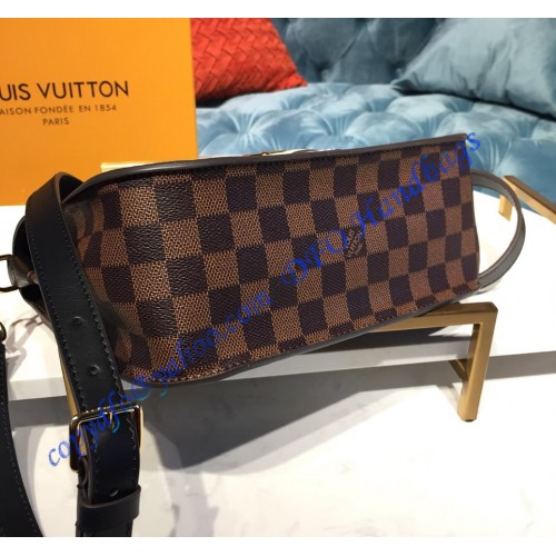 Louis Vuitton Damier Ebene Crossbody Noir N40146 – LuxTime DFO Handbags