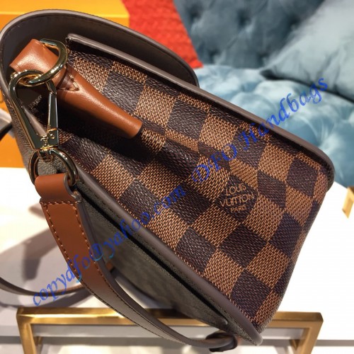 Louis Vuitton Damier Ebene Crossbody Venus N40147 – LuxTime DFO Handbags