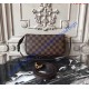 Louis Vuitton Damier Ebene Pochette Accessoires NM N41206