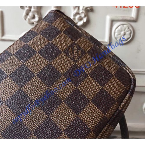 Louis Vuitton Damier Ebene Pochette Accessoires NM N41206 – LuxTime DFO Handbags