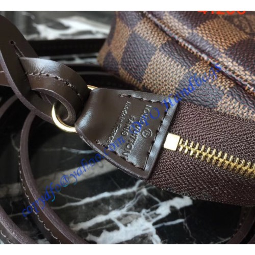 Louis Vuitton Damier Ebene Pochette Accessoires NM N41206 – LuxTime DFO Handbags