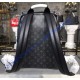 Louis Vuitton Monogram Eclipse Apollo Backpack M43186