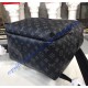 Louis Vuitton Monogram Eclipse Apollo Backpack M43186